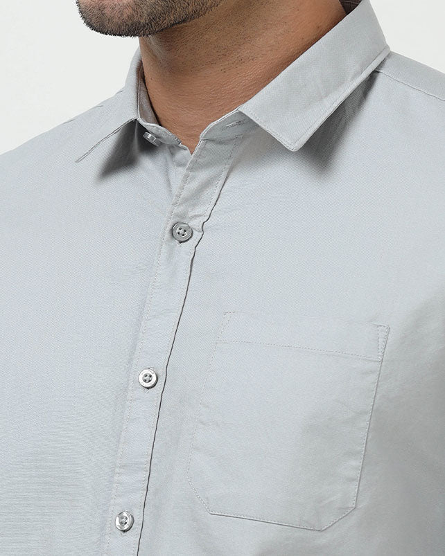 Plain Shirts